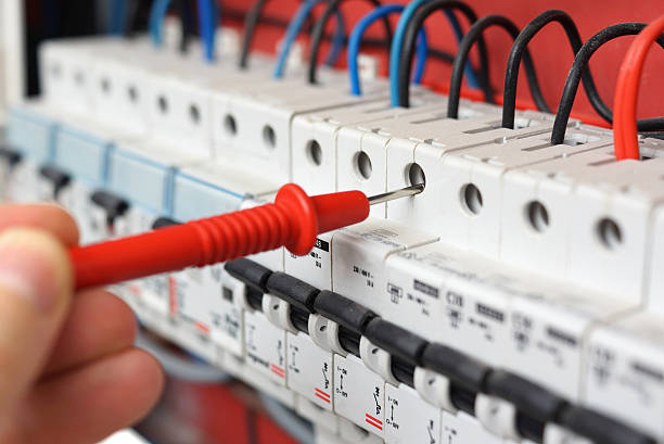 Emergency Electrical Repair Services in Chincoteague, VA