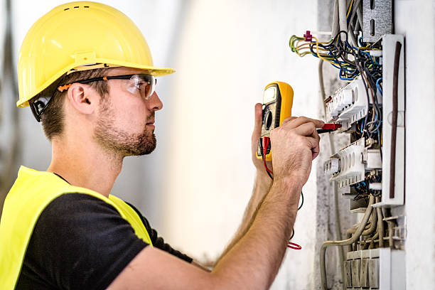 Emergency Electrical Repair Services